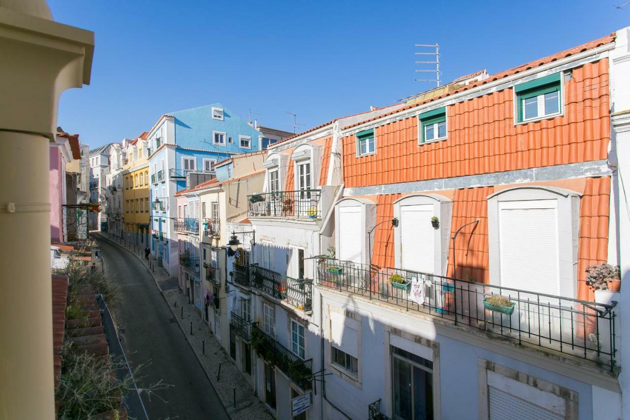 Casa de hóspedes Amalia Near Rossio Square 3*